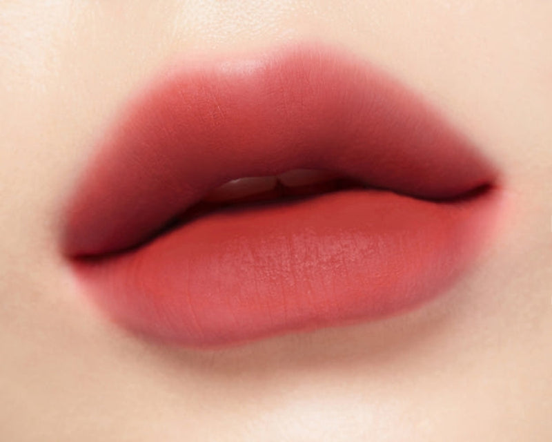 Son Kem Peripera Ink Velvet - 02 Celeb Deep Rose