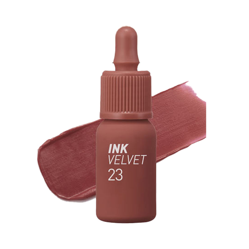 Son Kem Peripera Ink Velvet - 23 Nutty Nude