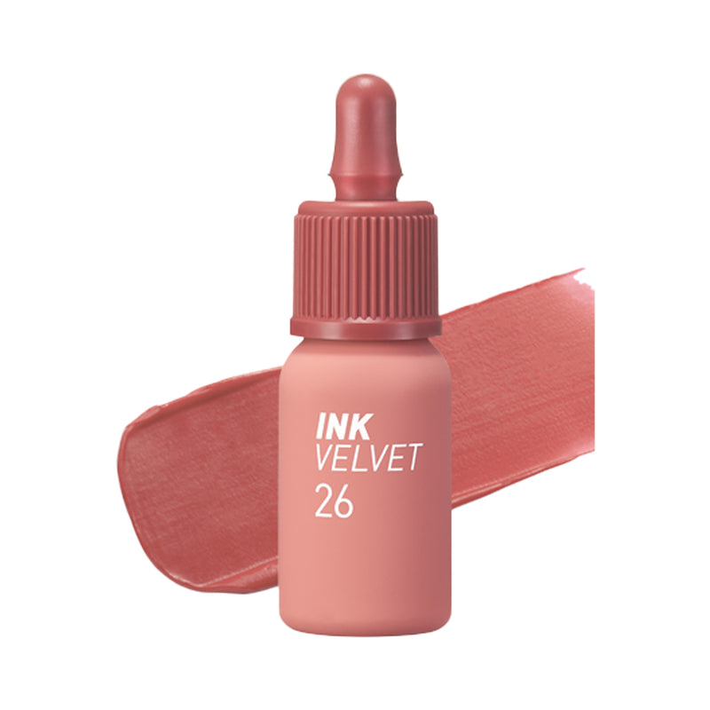 Son Kem Peripera Ink Velvet - 26 Well Made Nude