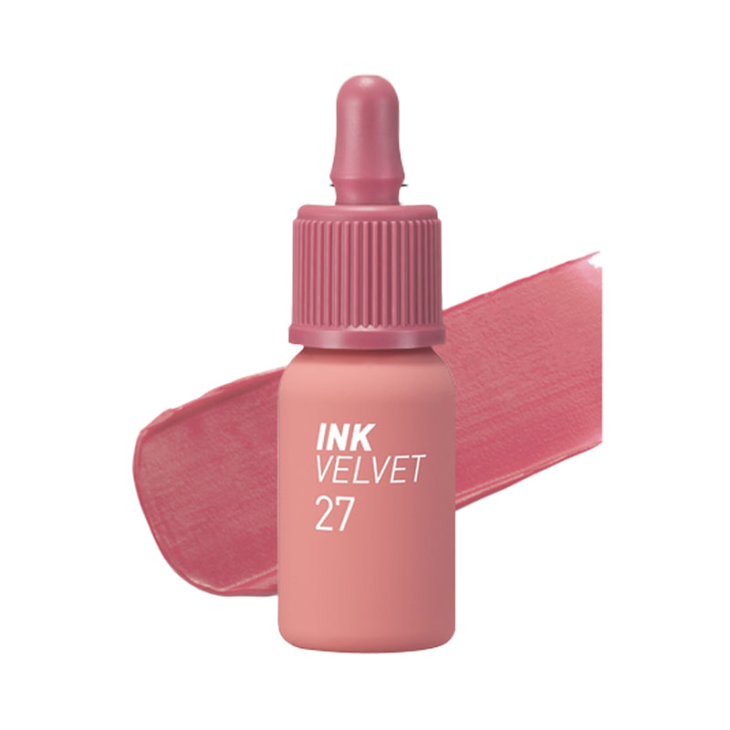 Son Kem Peripera Ink Velvet 27 4g