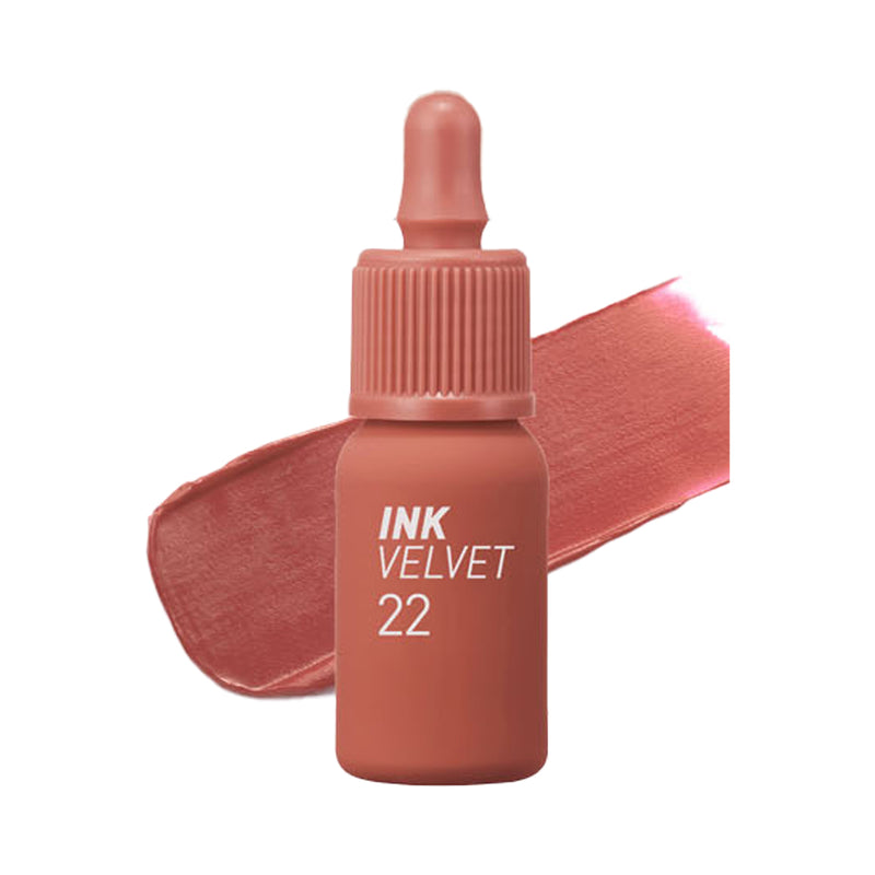 Son Kem Peripera Ink Velvet 22 4g