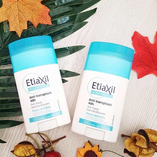 Sáp Khử Mùi Etiaxil Deodorant Anti-Transpirant Protection 48h