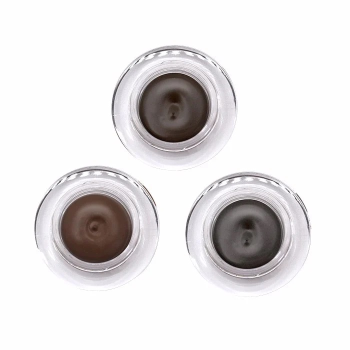 Gel Kẻ Mày Dearmay Fixtay Gel Ash Brown 3.6g
