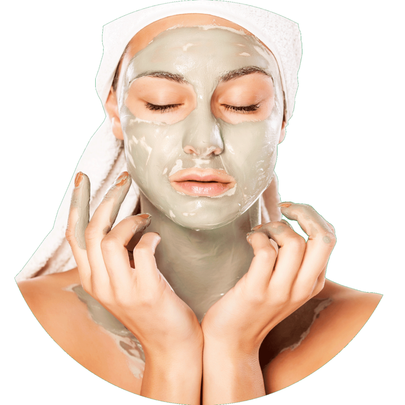 Mặt Nạ Đất Sét Freeman Deep Clearing Manuka Honey + Tea Tree Oil Clay Mask + Cleanser Mật Ong Manuka & Dầu Tràm Trà 175ml
