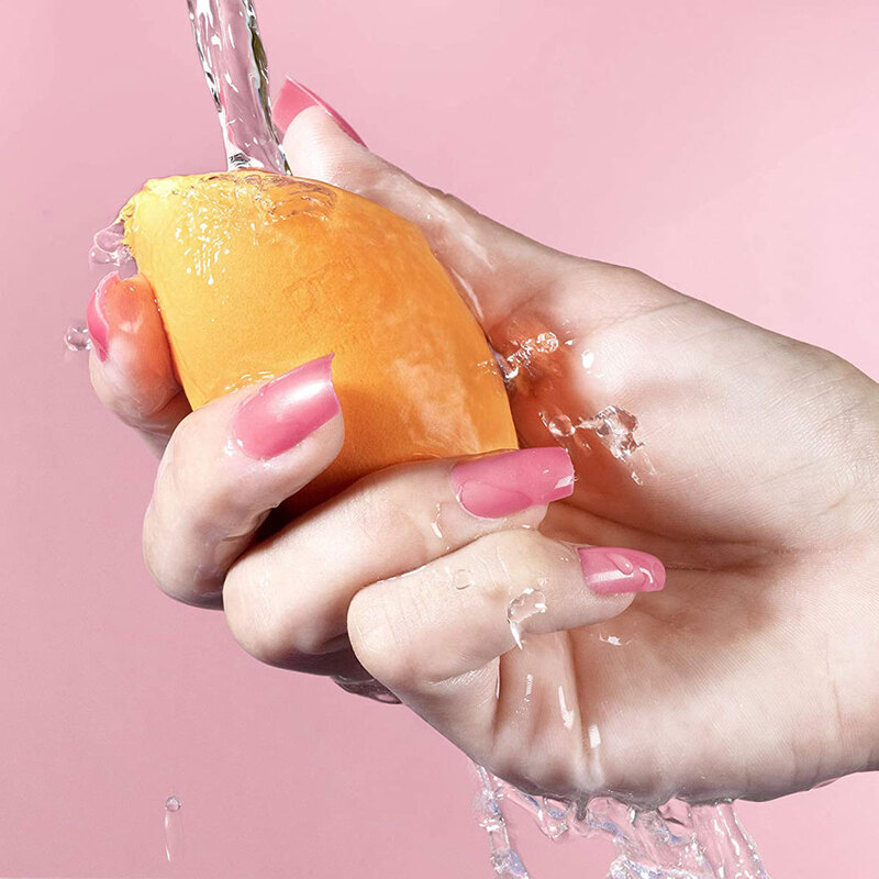 Bông Tán Nền Real Techniques Miracle Complexion Sponges 2 PCS