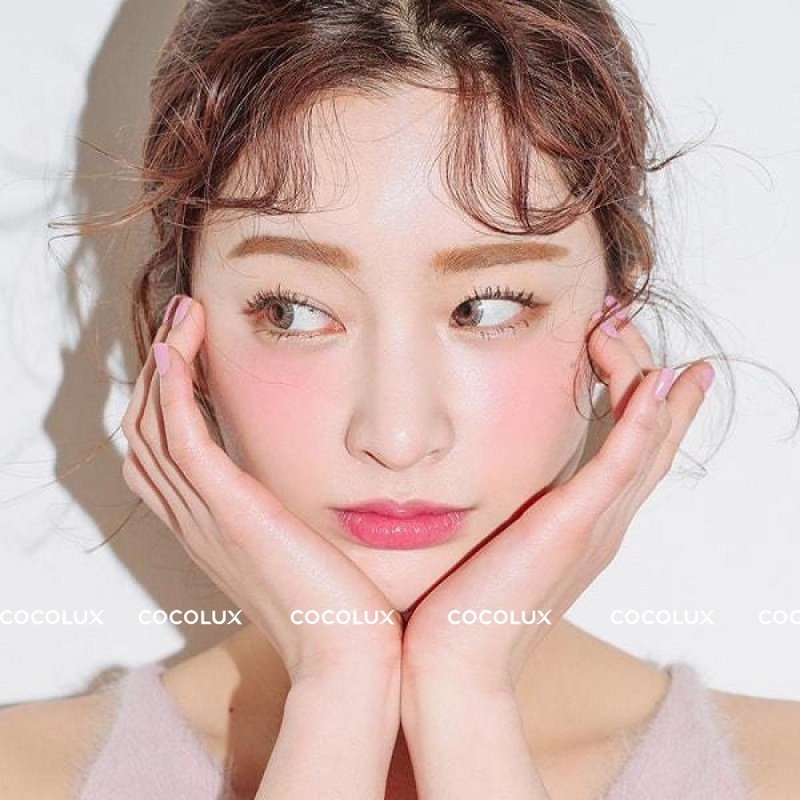 Mascara J.mue Curllong Siêu Mảnh, Dài Mi