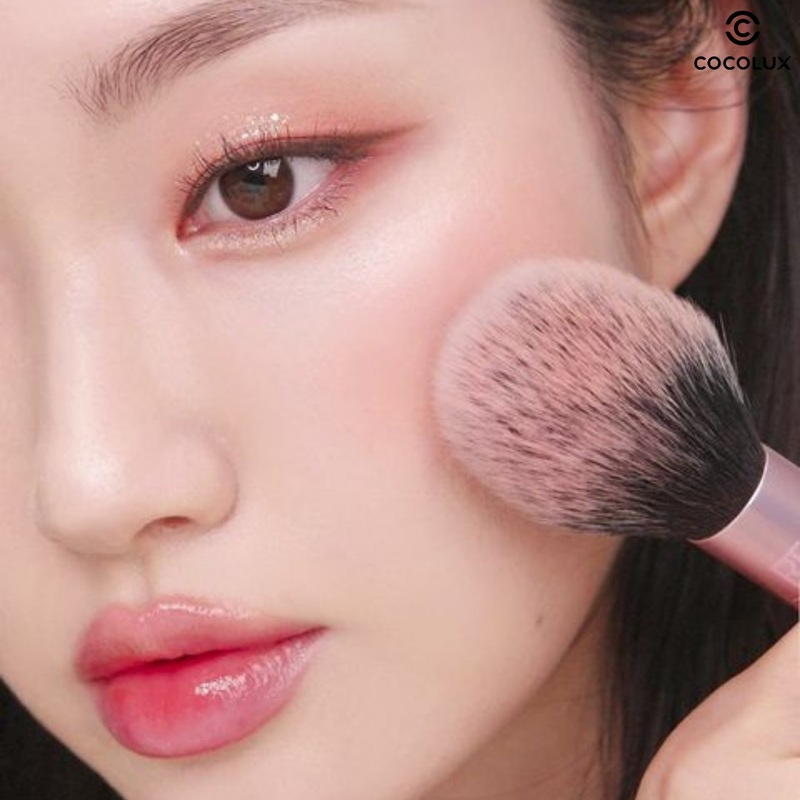 Bộ Cọ Trang Điểm Real Techniques Artist Essentials 5 Cây
