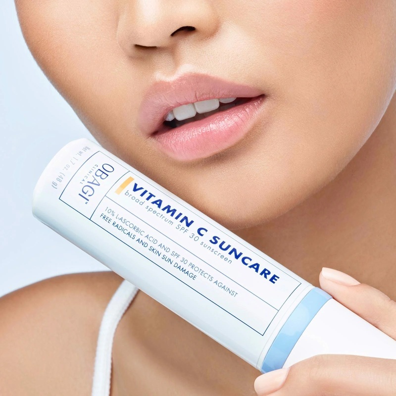 Kem Chống Nắng Obagi Clinical Vitamin C Suncare SPF30 50ml