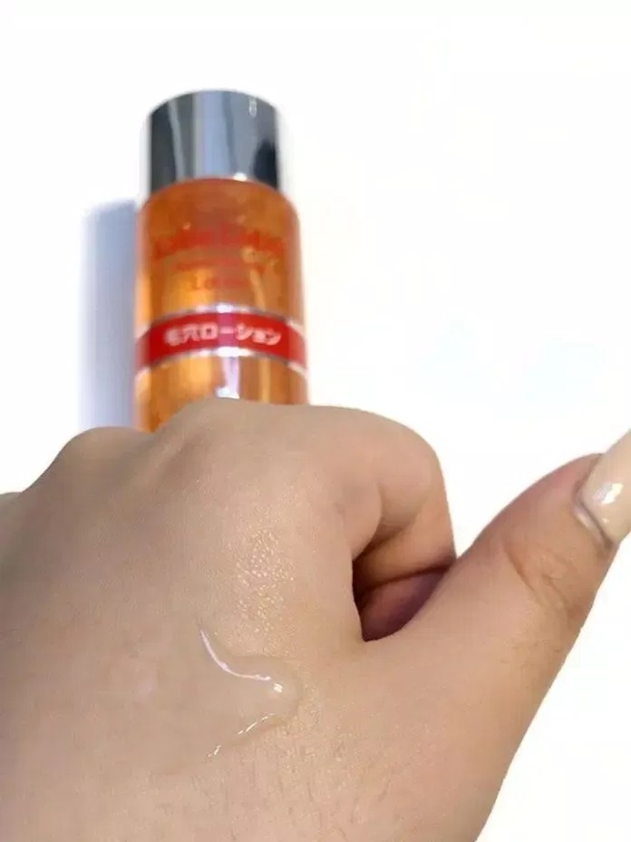 Nước Hoa Hồng Labo Labo Dưỡng Ẩm, Thu Nhỏ Lỗ Chân Lông 100ml