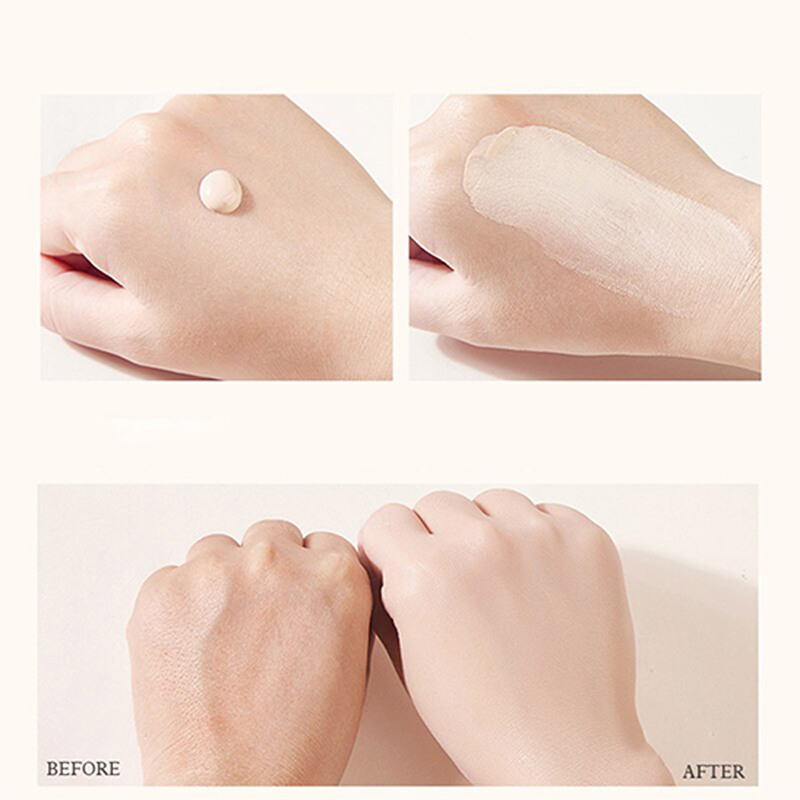 Kem Nền Silkygirl Skin Perfect Liquid Foundation SPF 30/PA+++ 01 Light Màu Sáng 25ml