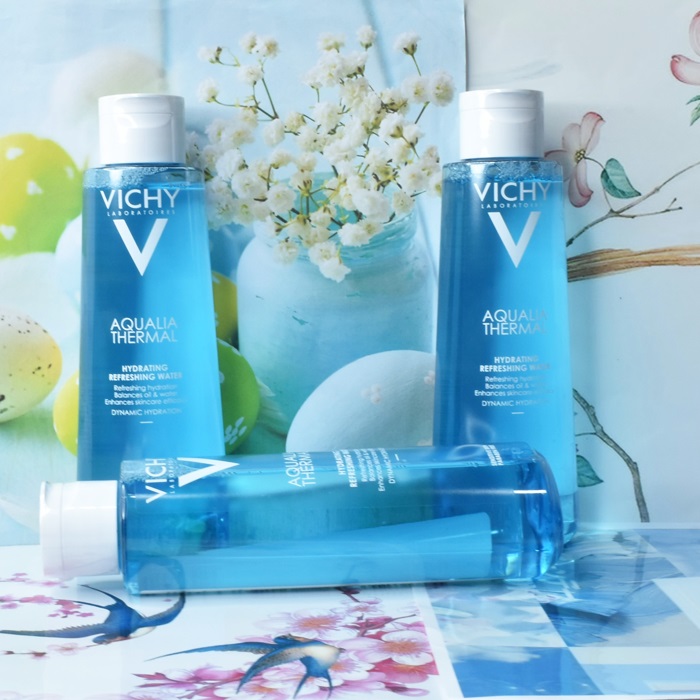 Nước Cân Bằng Vichy Hỗ Trợ Thải Độc, Làm Mềm Da 200ml