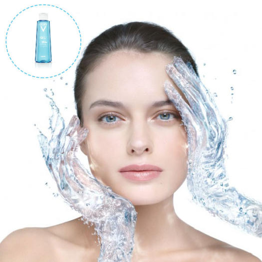 Nước Cân Bằng Vichy Hỗ Trợ Thải Độc, Làm Mềm Da 200ml