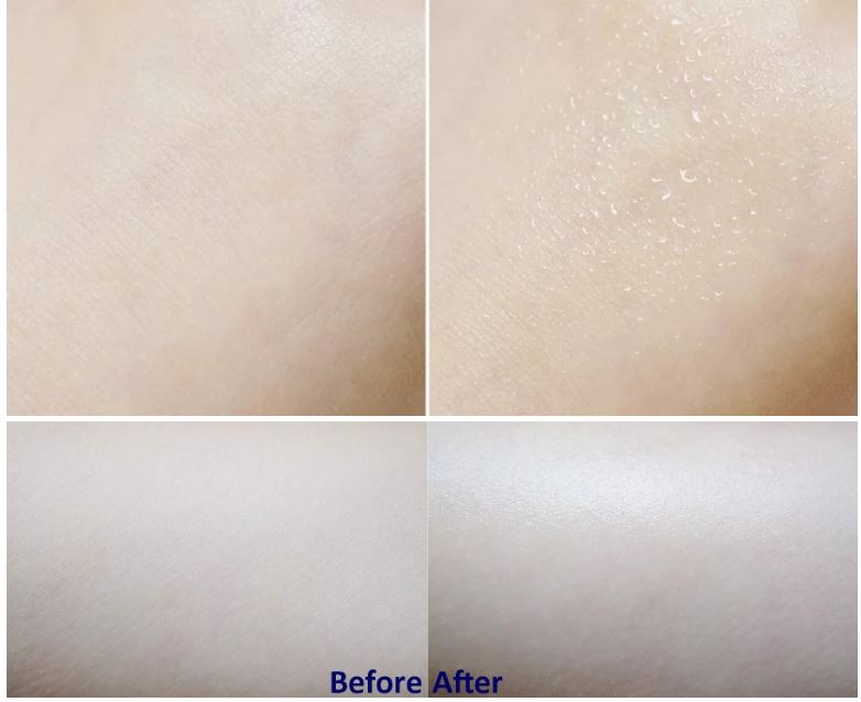 Xịt Khoáng Bio-essence Bio-Water Cho Da Nhạy Cảm 30ml