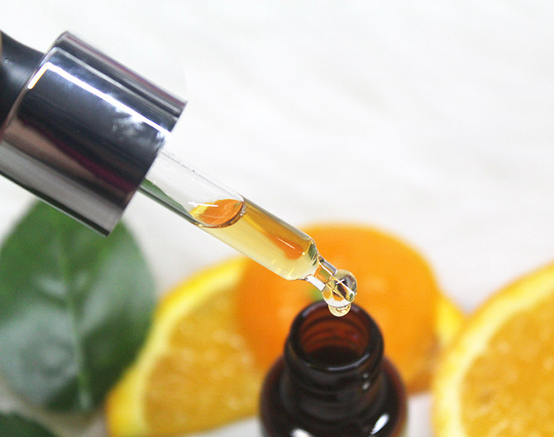 Serum Vichy Liftactiv Vitamin C Brightening Skin Corrector Sáng Da, Cải Thiện Nếp Nhăn 10ml