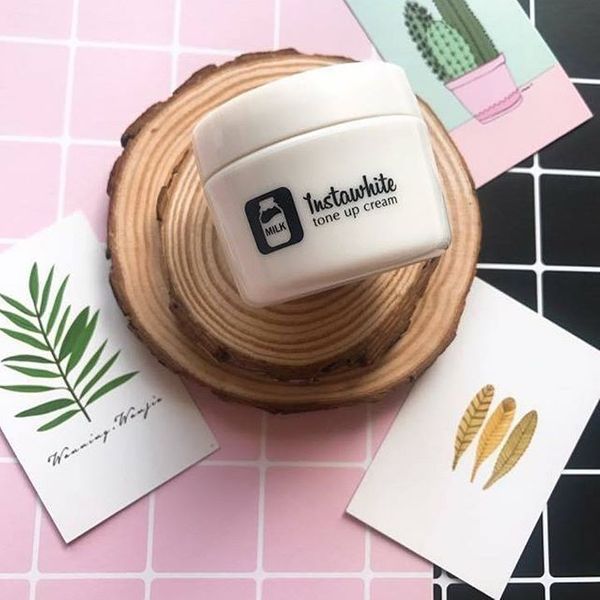 Kem Dưỡng Meishoku Instawhite Nâng Tone Da