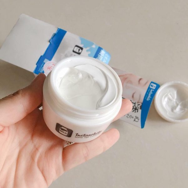 Kem Dưỡng Meishoku Instawhite Nâng Tone Da