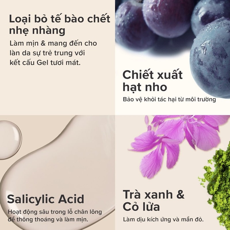 Tẩy Tế Bào Chết Da Mặt Paula's Choice 2% BHA 100ml