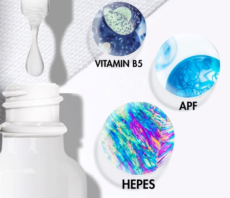 Tinh Chất La Roche-Posay Cicaplast B5 Ultra Repair Serum Phục Hồi, Cấp Ẩm & Tái Tạo Da 30ml