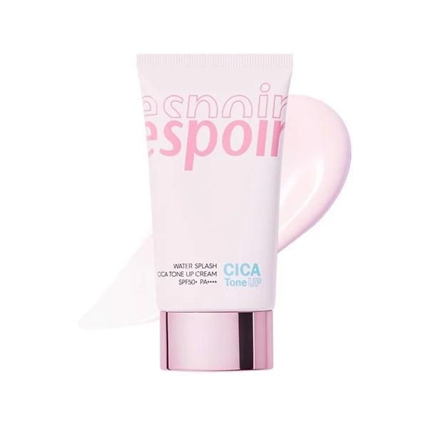 Kem Chống Nắng Espoir Water Splash Cica Tone Up Cream SPF50+ PA++++ 60ml