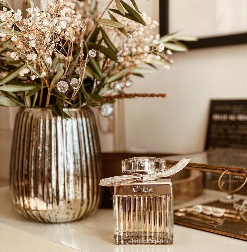 Nước Hoa Chloe EDP 75ml