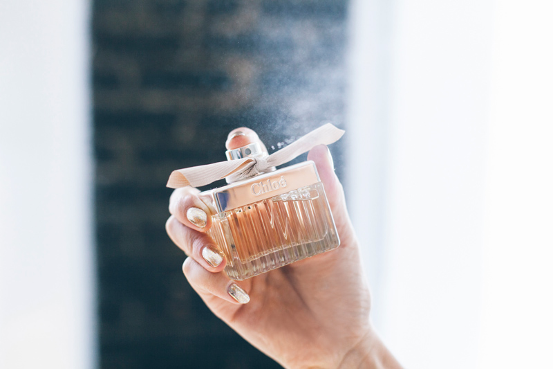 Nước Hoa Chloe EDP 75ml