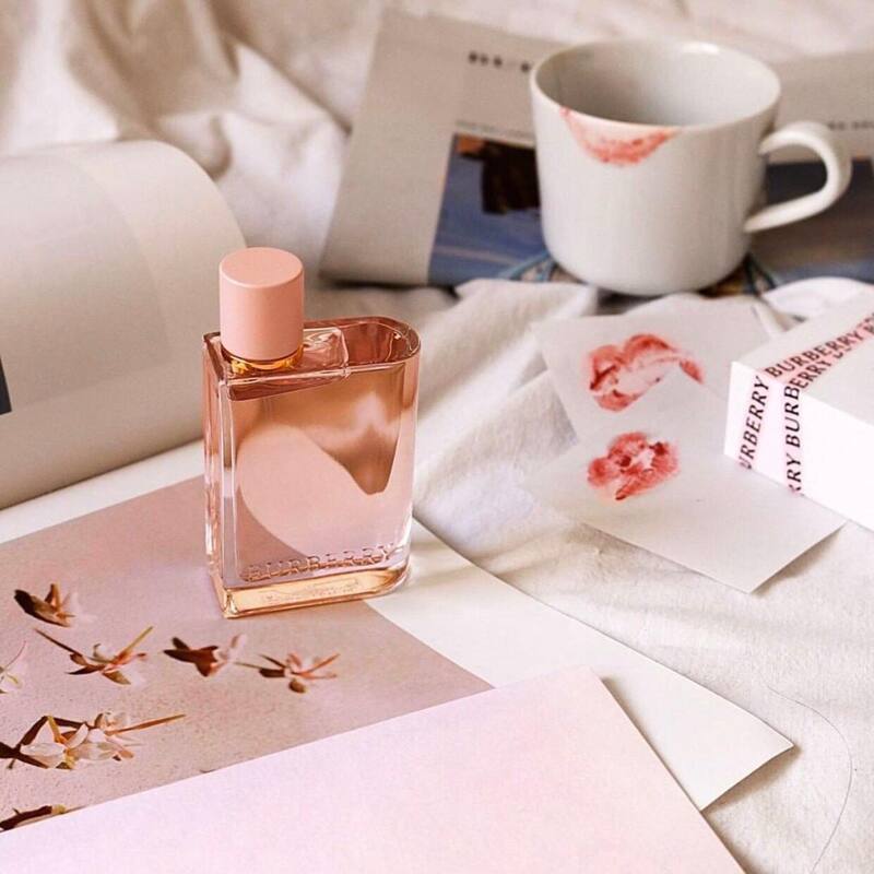 Nước Hoa Burberry Her EDP 100ml