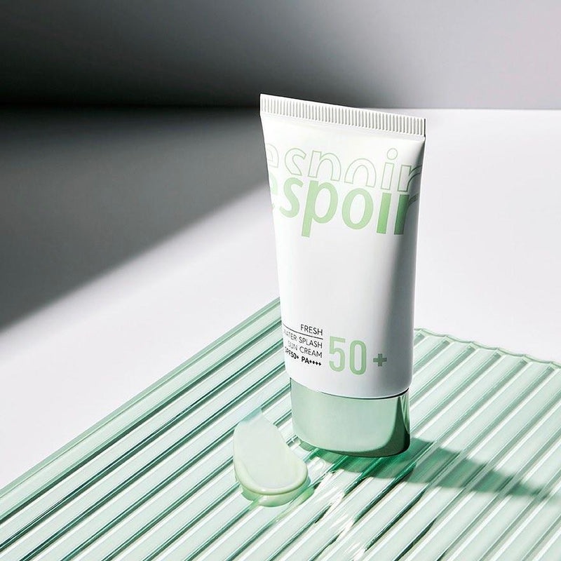Kem Chống Nắng Espoir Fresh Water Splash Sun Cream SPF50+ PA++++ 60ml