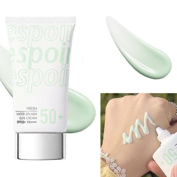 Kem Chống Nắng Espoir Water Splash Sun Cream SPF50+ PA++++ 20ml  - Fresh