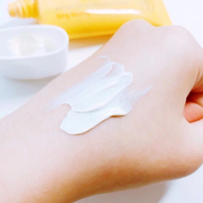 Kem Chống Nắng Innisfree Intensive Long-lasting Sunscreen EX SPF 50+ PA++++ 50ml