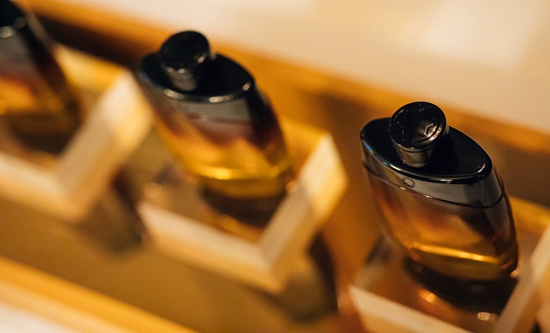 Nước Hoa Mont Blanc Legend Night EDP 50ml