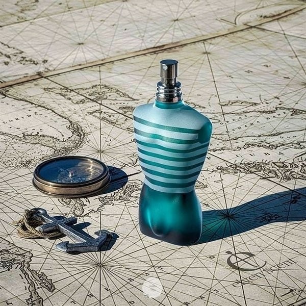 Nước Hoa Jean Paul Gaultier Le Male EDT 10ml