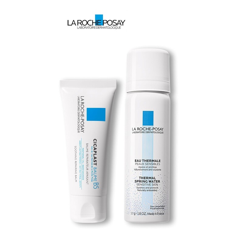 LA ROCHE-POSAY Eau Thermale 150ml 8本セット LA ROCHE-POSAY Eau