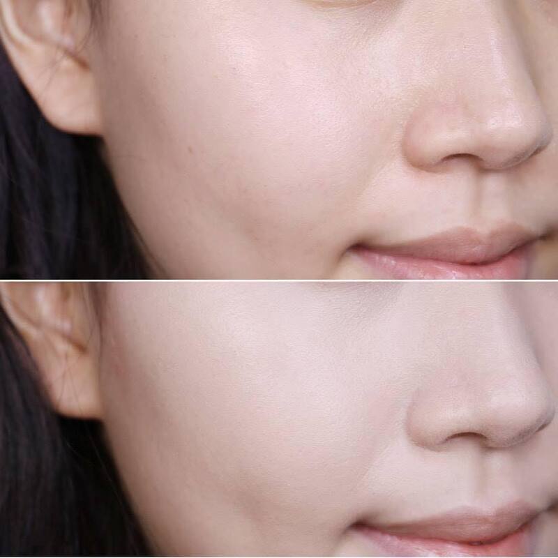 Phấn Phủ Shiseido Baby Powder Pressed 50gr