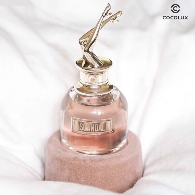 Nước Hoa Jean Paul Gaultier Scandal EDP 80ml