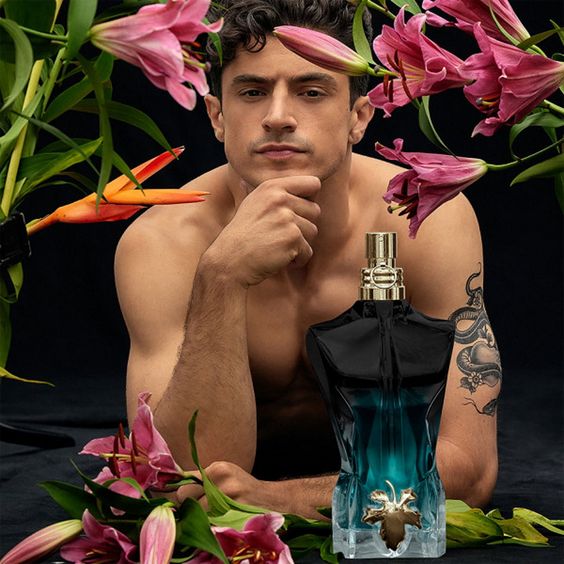 Nước Hoa Jean Paul Gaultier Le Beau Le Parfum EDP Intense Spray 125ml