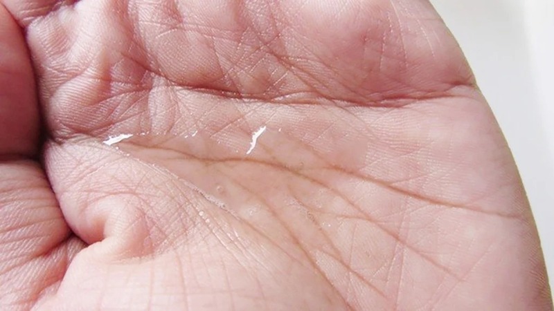 Lotion Curel Dưỡng Da Dành Cho Da Dầu 150ml