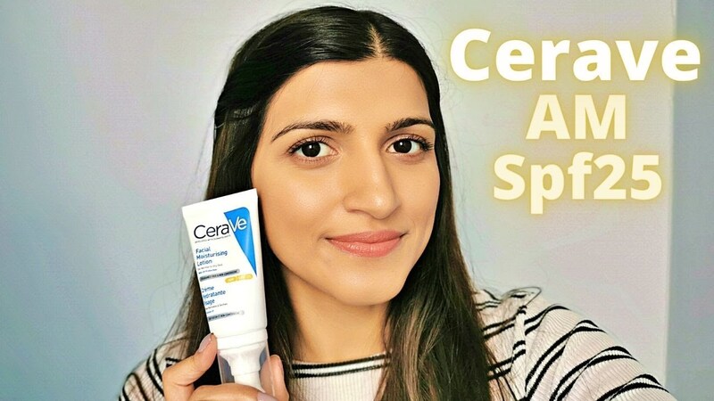 Sữa Dưỡng Ẩm Cerave Facial Moisturizing Lotion For Normal To Dry Skin Ban Ngày 52ml
