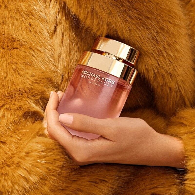 Nước Hoa Michael Kors Wonderlust Eau Fresh 10ml