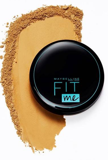 Phấn Nén Maybelline FIT ME Kiềm Dầu 16h - 230