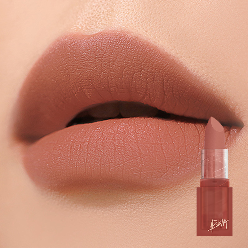 Son Thỏi BBia Last Powder Lipstick - 01