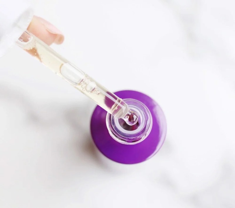 Tinh Chất Paula's Choice Niacinamide 20% Treatment Thu Nhỏ Lỗ Chân Lông 20ml