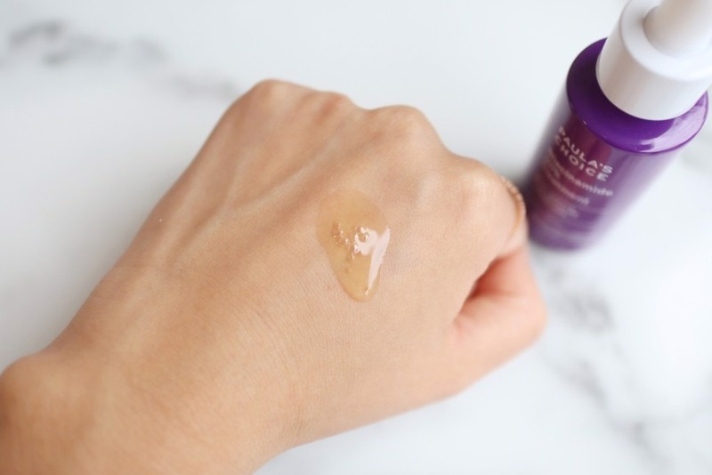 Tinh Chất Paula's Choice Niacinamide 20% Treatment Thu Nhỏ Lỗ Chân Lông 20ml