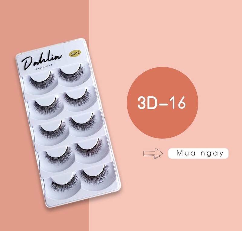 Mi giả Dahlia