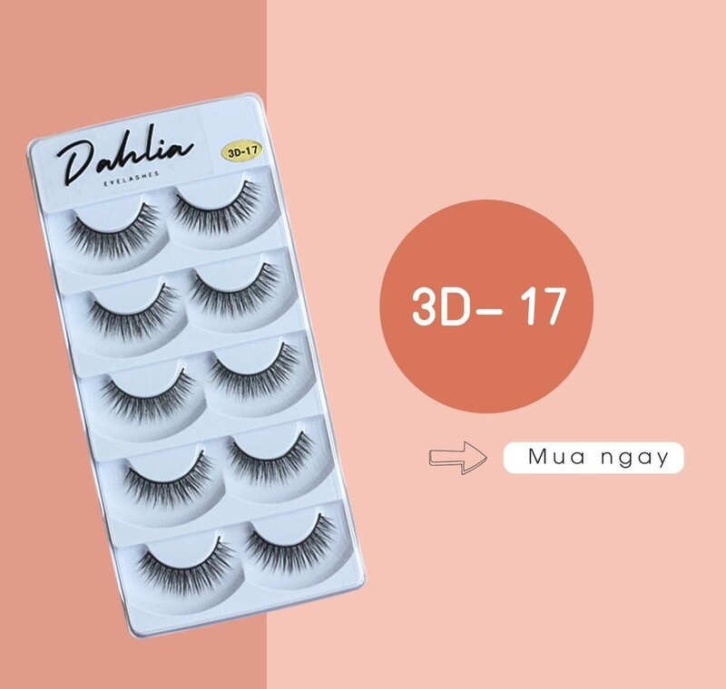 Mi giả Dahlia
