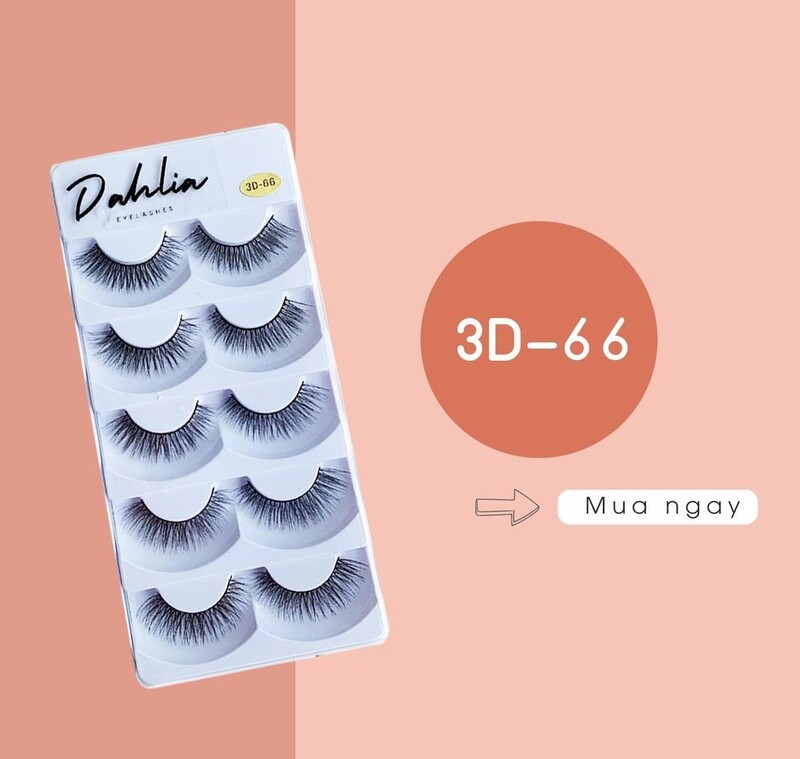 Mi giả Dahlia