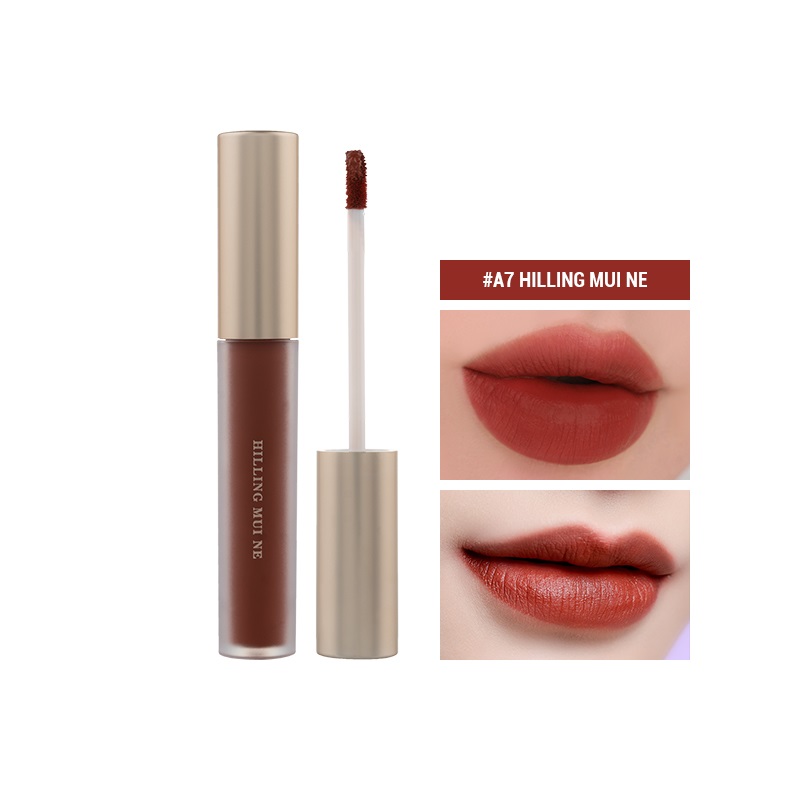 Son Kem BBIA Last Velvet Lip Tint A7 5g