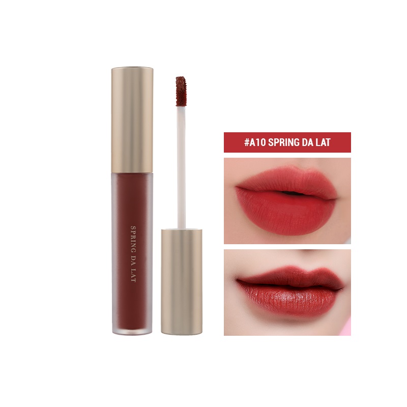 Son Kem BBIA Last Velvet Lip Tint A10 5g