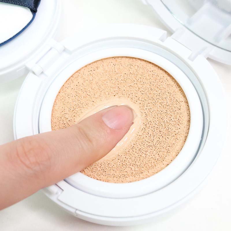 Phấn Nước Missha Magic Cushion Moist Up SPF50+/PA+++ Tone 23 15g
