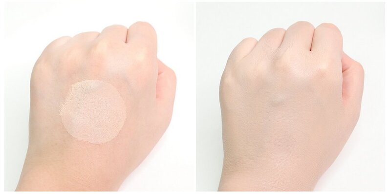 Phấn Nước Missha Magic Cushion Moist Up SPF50+/PA+++ Tone 23 15g