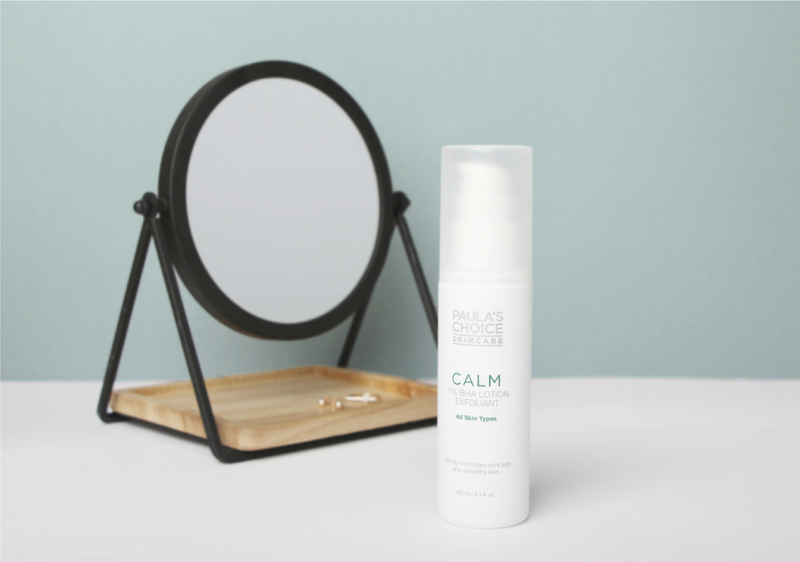 Tẩy Tế Bào Chết Paula's Choice 1% BHA Cho Da Nhạy Cảm 100ml